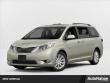 Used 2016 Toyota Sienna XLE Premium Mini-van Passenger