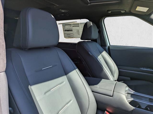 2026 Hyundai Palisade Calligraphy - Photo 22