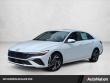 New 2026 Hyundai Elantra Limited Sedan