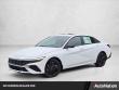 New 2026 Hyundai Elantra SEL Sport Plus Sedan