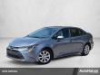Used 2025 Toyota Corolla LE 4dr Car