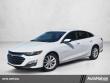 Used 2025 Chevrolet Malibu LT 4dr Car
