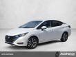 Used 2024 Nissan Versa SV 4dr Car