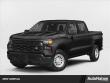 Used 2023 Chevrolet Silverado 1500 RST Crew Cab Pickup