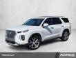Used 2021 Hyundai Palisade SEL Sport Utility