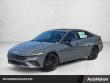 New 2026 Hyundai Elantra SEL Sport Plus Sedan
