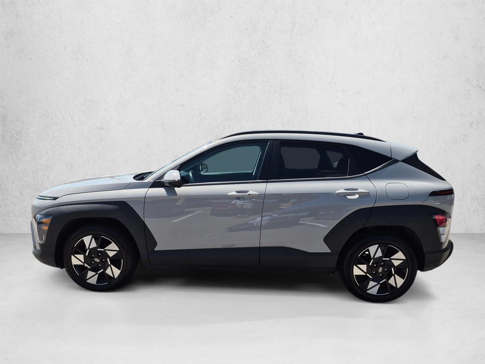 2025 Hyundai Kona SEL - Photo 9