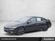 New 2026 Hyundai Elantra SEL Sport Plus Sedan