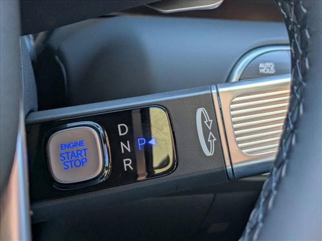 2026 Hyundai Palisade Calligraphy - Photo 16
