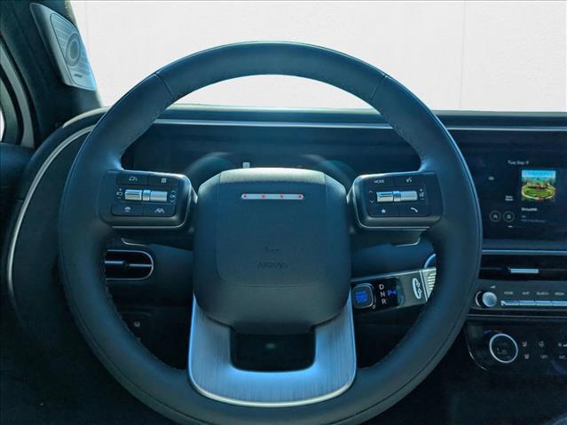 2026 Hyundai Palisade Calligraphy - Photo 11