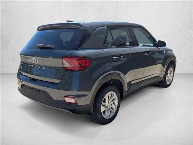 New 2026 Hyundai Venue SE SUV