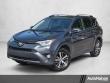 Used 2018 Toyota RAV4 XLE Sport Utility