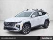 New 2026 Hyundai Tucson SEL Plus FWD SUV
