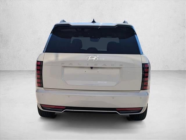 2026 Hyundai Palisade Calligraphy - Photo 7