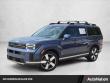 New 2027 Hyundai Santa Fe Limited FWD SUV