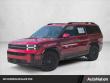 New 2027 Hyundai Santa Fe Calligraphy FWD SUV