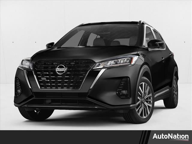 2021 Nissan Kicks