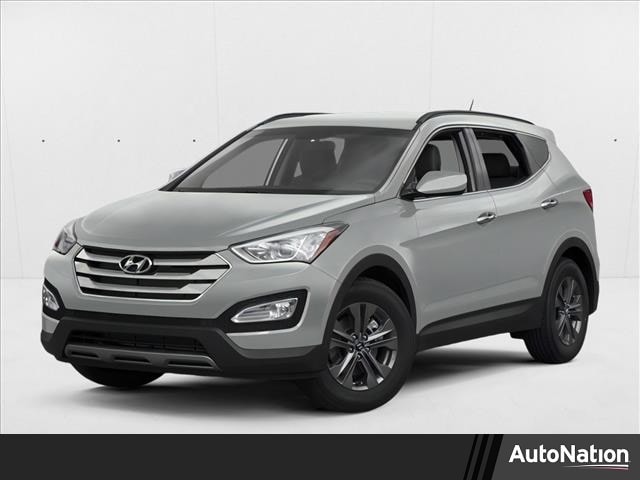 2014 Hyundai Santa Fe