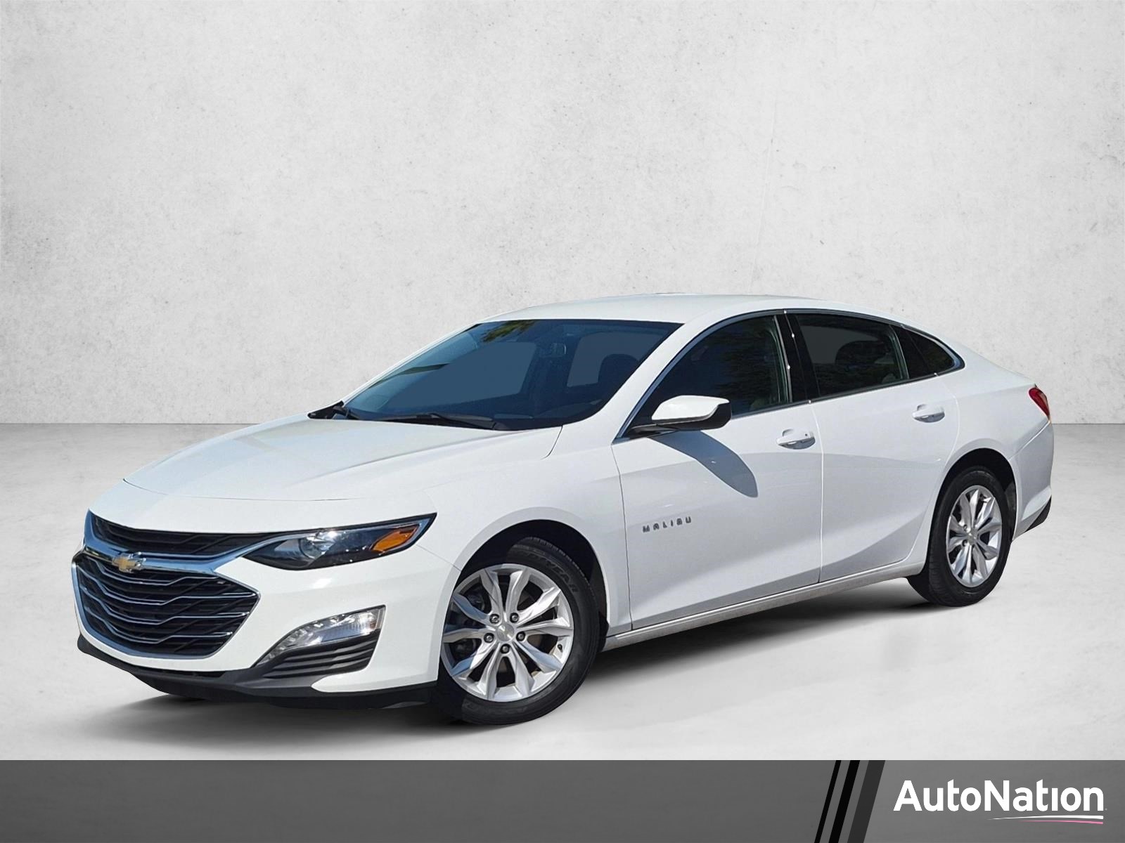 2025 Chevrolet Malibu