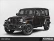 Used 2024 Jeep Wrangler Rubicon Sport Utility