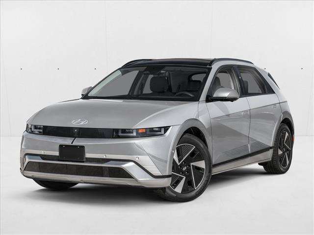 2027 Hyundai IONIQ 5