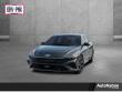 New 2026 Hyundai Elantra SEL Sport Plus Sedan