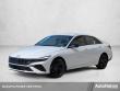 Certified 2026 Hyundai Elantra SEL Sport 4dr Car