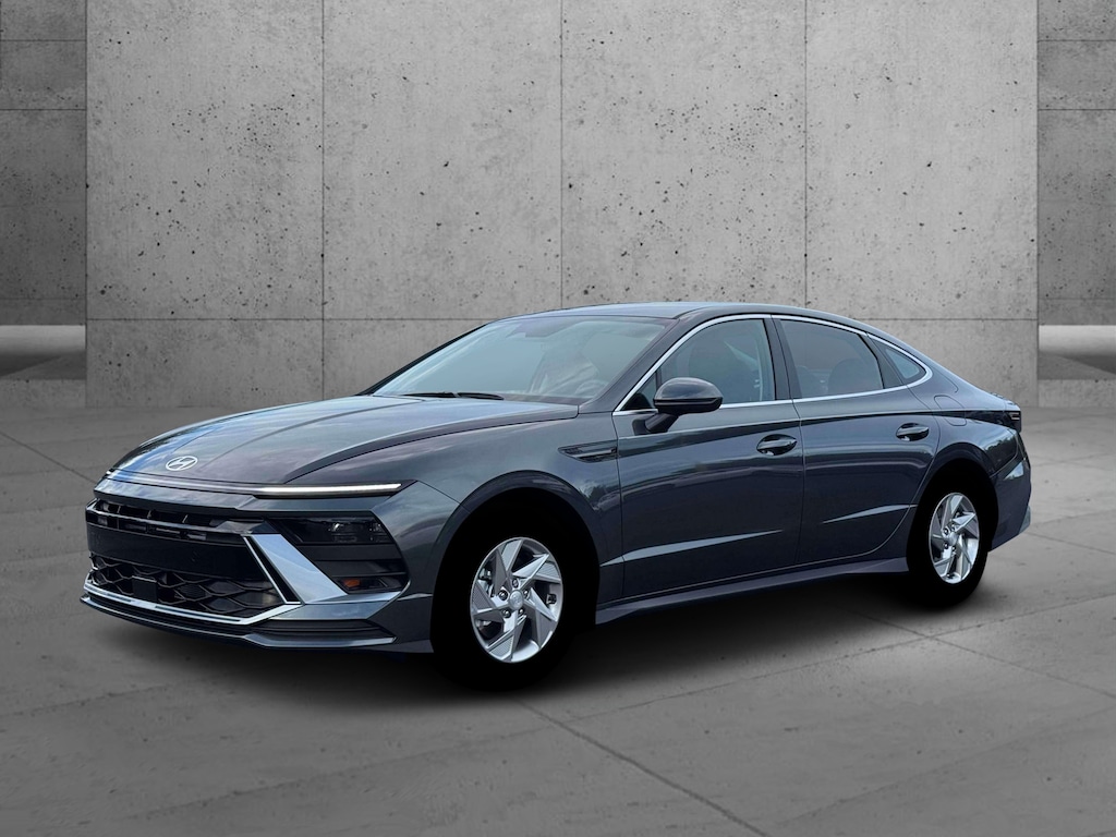 New 2026 Hyundai Sonata SE Sedan