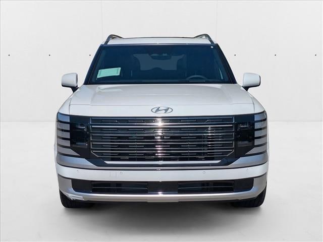 2026 Hyundai Palisade Calligraphy - Photo 6