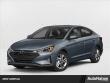 Used 2020 Hyundai Elantra SEL 4dr Car