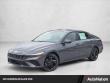 New 2026 Hyundai Elantra SEL Sport Plus Sedan