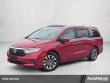 Used 2022 Honda Odyssey EX-L Mini-van Passenger