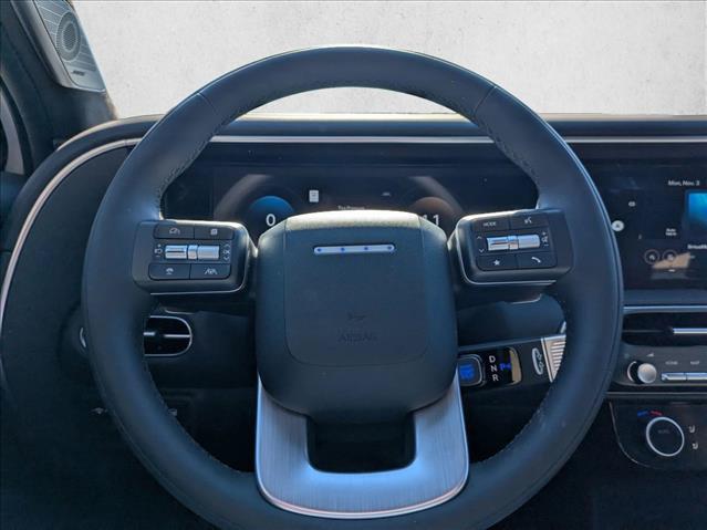 2026 Hyundai Palisade Calligraphy - Photo 10