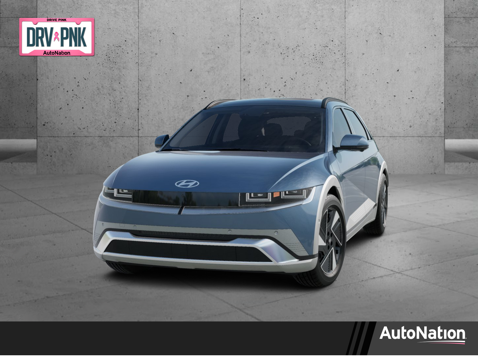 New 2027 Hyundai IONIQ 5 Limited SUV