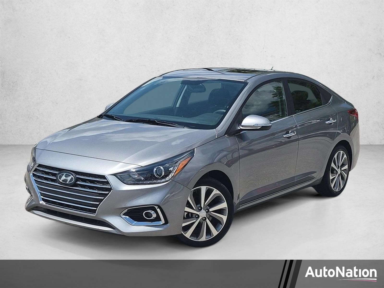 2022 Hyundai Accent