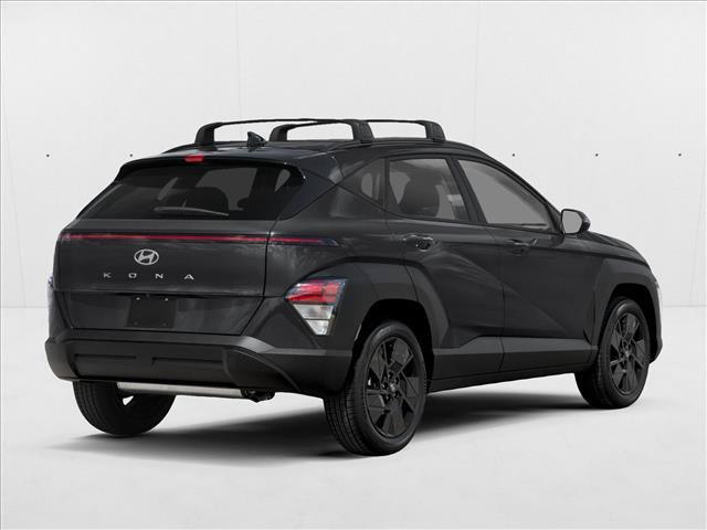 New 2027 Hyundai Kona SEL Sport FWD SUV