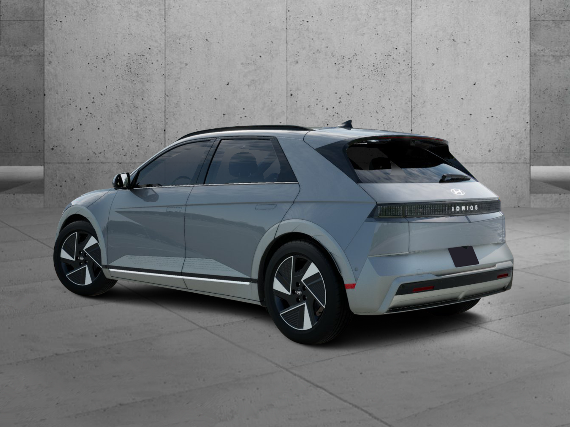 New 2027 Hyundai IONIQ 5 Limited SUV