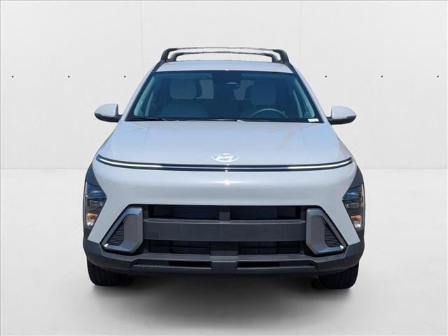 2025 Hyundai Kona SEL Convenience - Photo 6