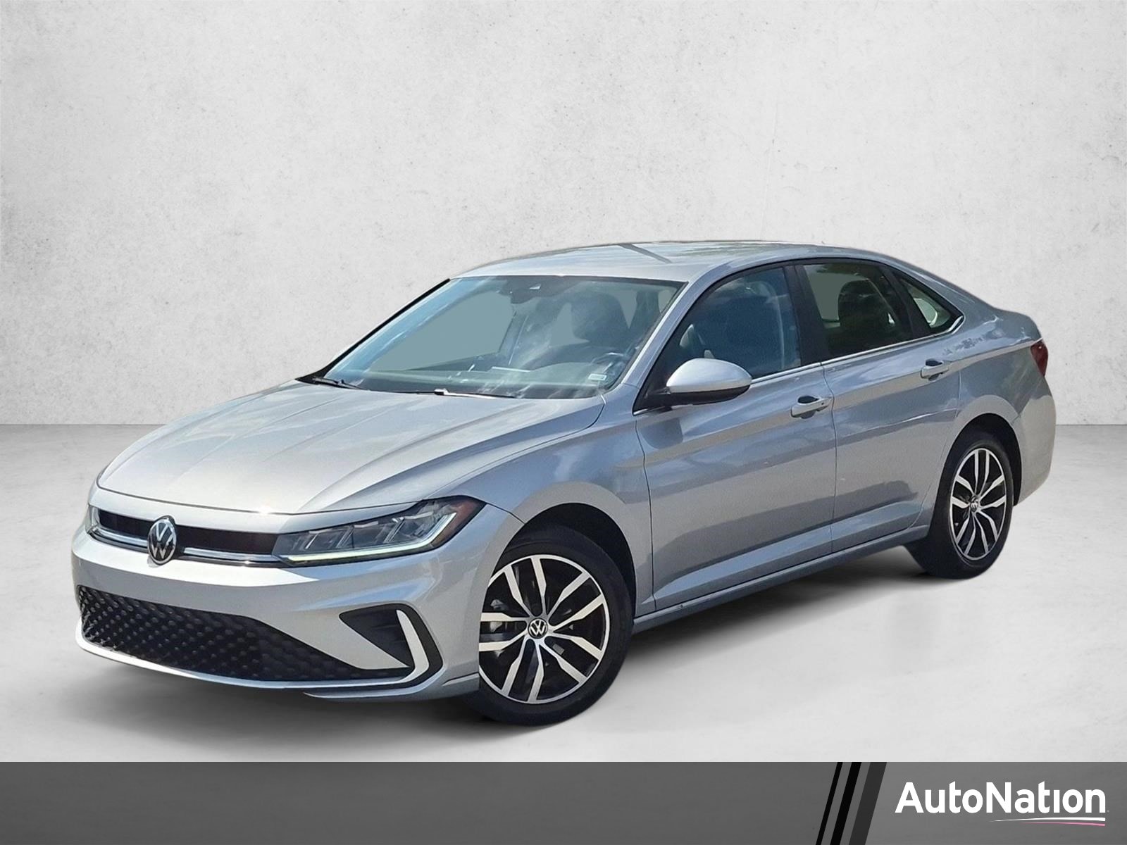 2025 Volkswagen Jetta