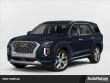 Used 2022 Hyundai Palisade Limited Sport Utility