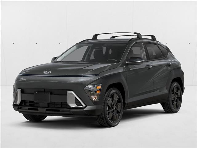 New 2027 Hyundai Kona SEL Sport FWD SUV