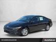 New 2026 Hyundai Elantra SE Sedan
