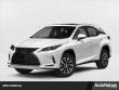 Used 2021 Lexus RX RX 350 Sport Utility