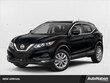  Nissan Rogue Sport