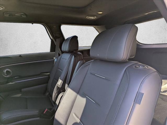 2026 Hyundai Palisade Calligraphy - Photo 19