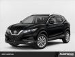 Used 2022 Nissan Rogue Sport SV Sport Utility