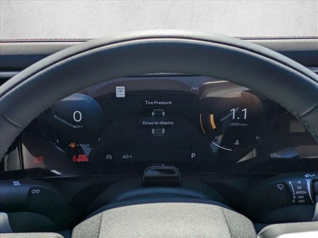 2026 Hyundai Palisade Calligraphy - Photo 11