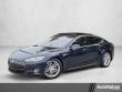 Used 2015 Tesla Model S 85D 4dr Car