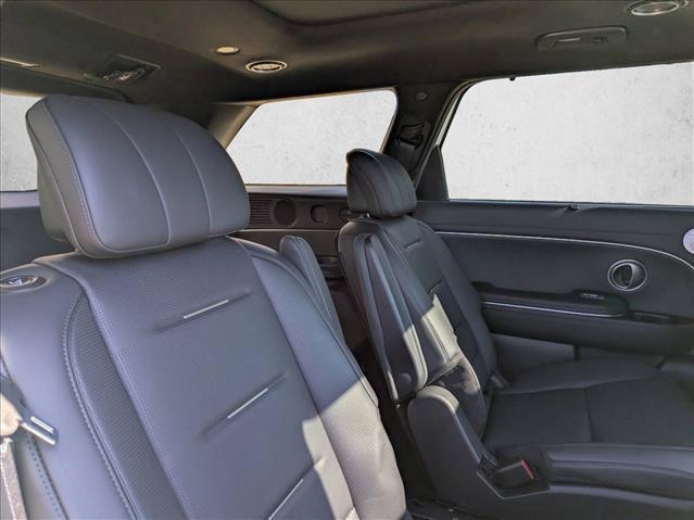 2026 Hyundai Palisade Calligraphy - Photo 21