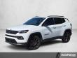 Used 2026 Jeep Compass Latitude Altitude Sport Utility